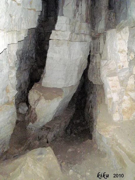 Fotografía de SANT URBÀ, COVA DE (6 de 7)