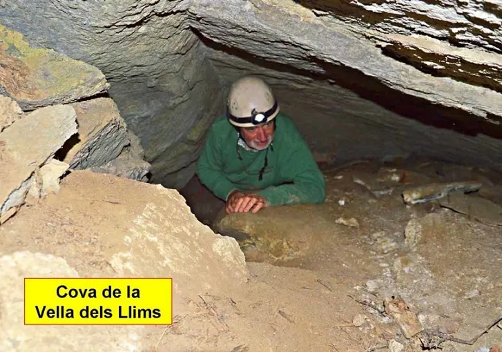 Photographie de LLIMS, BALMA DELS (5 sur 5)