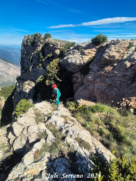 Fotografía de PELADET, COVA DEL (1 de 7)