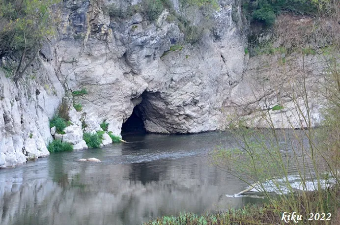 Fotografia de ENCANTADES DEL PONT D'ESPIA, FORAT DE LES (5 de 23)