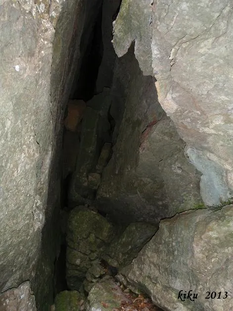 Photographie de GRANOTA, COVA DE LA (3 sur 5)