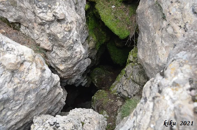 Fotografía de CAMPAMENT, AVENC DEL (4 de 4)