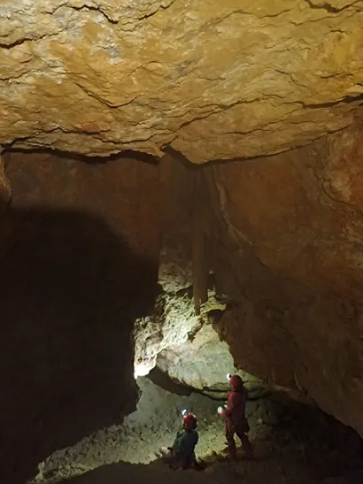 Fotografía de BADIÀ, GRALLER DE (11 de 11)