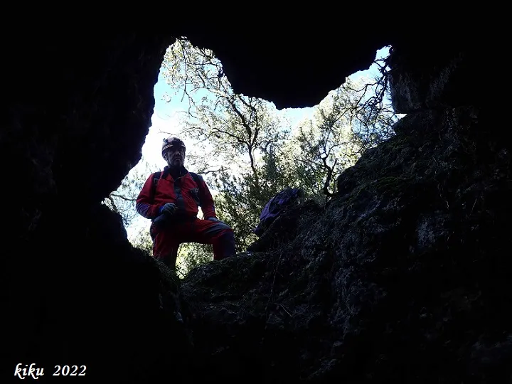 Fotografía de MONTASPRE, COVA DE (5 de 11)