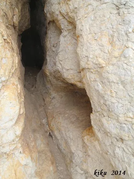 Photographie de PG-7, COVA (2 sur 2)