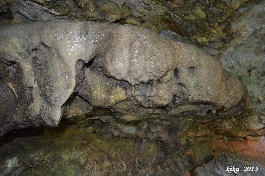 Fotografia de CANO, COVA DEL (4 de 5)