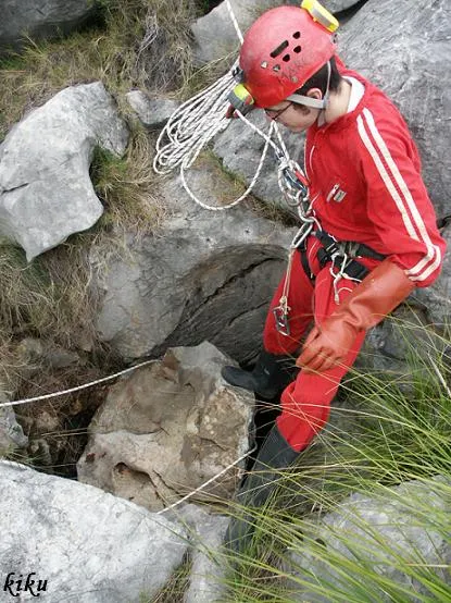 Fotografia de CAN JAQUES, AVENC DE (3 de 7)