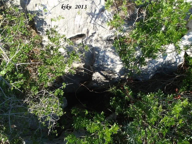 Photograph of ENCENEDOR, AVENC DE L' (3 of 4)