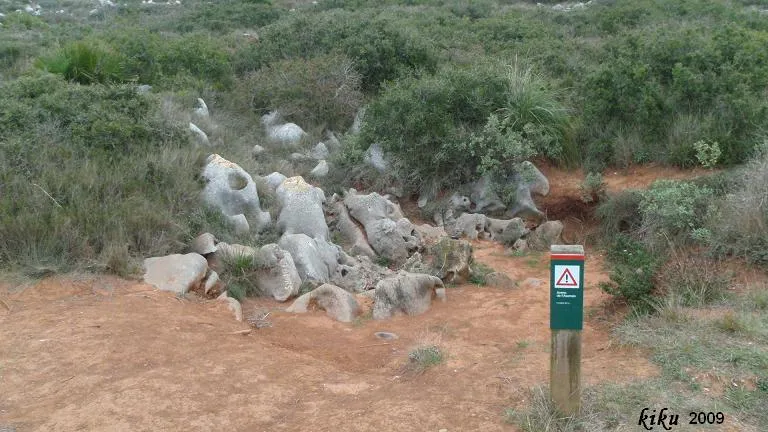 Fotografia de ASENSIO, AVENC (1 de 4)