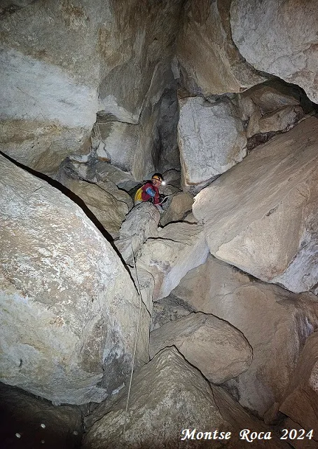 Fotografía de CARTANYÀ, COVA (7 de 12)