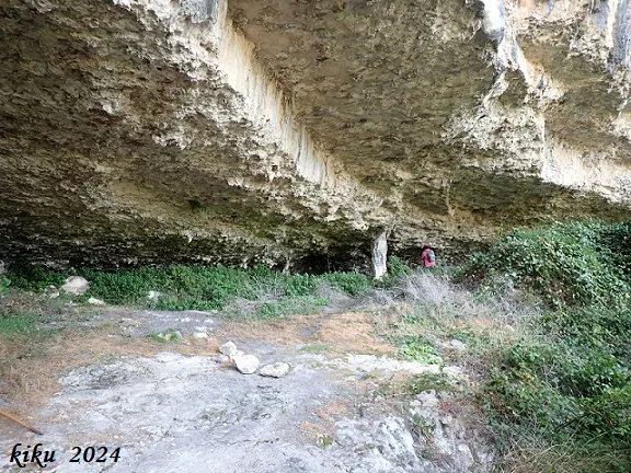 Photographie de PARE PASQUAL, COVA DEL (2 sur 7)
