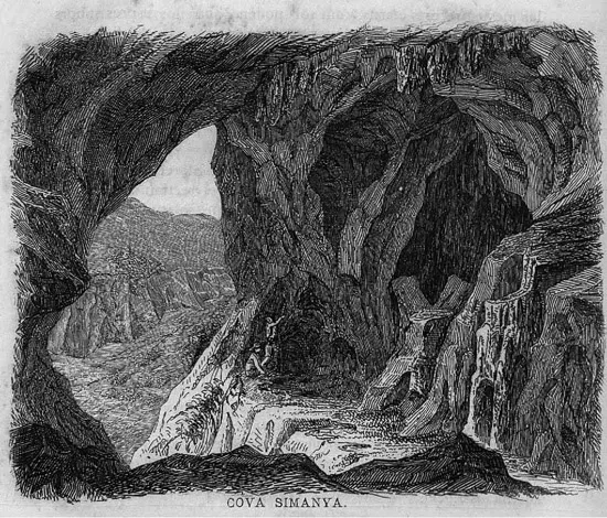 Photograph of SIMANYA, COVA (10 of 11)
