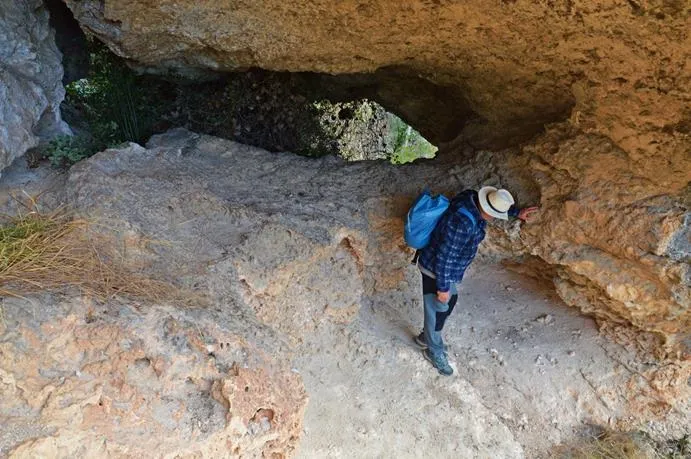 Photographie de ROCA FORADADA, LA (4 sur 4)