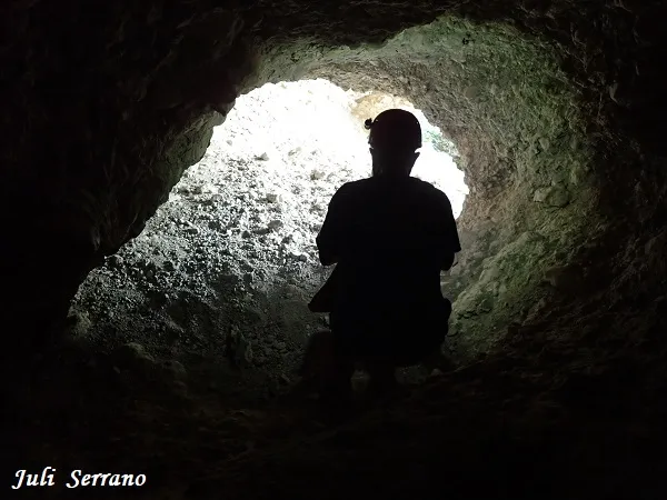 Fotografia de BRUIXA, COVA DE LA (4 de 5)