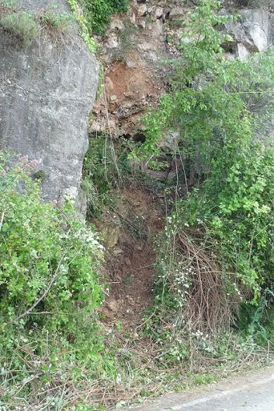 Fotografia de TRENCADA, COVA (4 de 5)