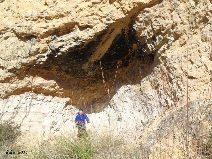 Fotografia de MUT, COVA DEL (1 de 2)