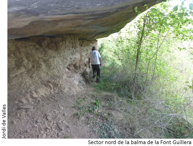 Fotografía de FONT GUILLERA, BALMA DE LA (2 de 3)