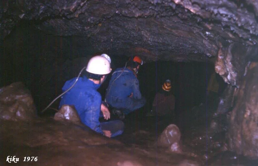 Fotografia de RIALB, COVA DE (4 de 8)