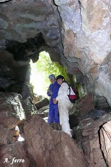 Fotografía de SANT JAUME, BÒFIA DE (1 de 18)
