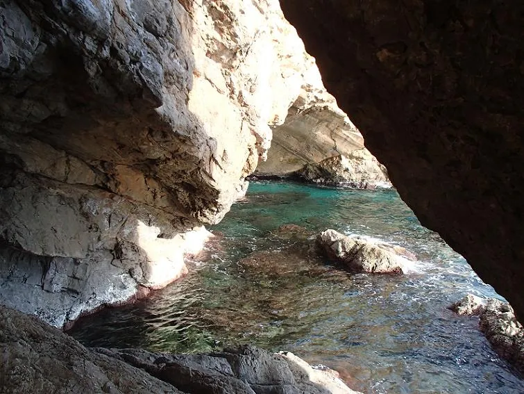 Fotografía de PEBRE, COVA DEL (3 de 5)