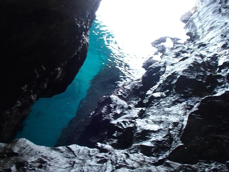 Fotografía de PUNTA FERROSA, COVA DE (3 de 4)