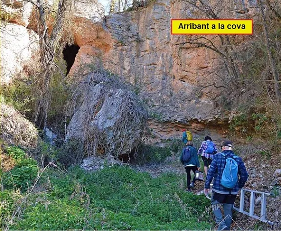 Fotografía de ENCANTAT, FORAT DE L' (1 de 6)