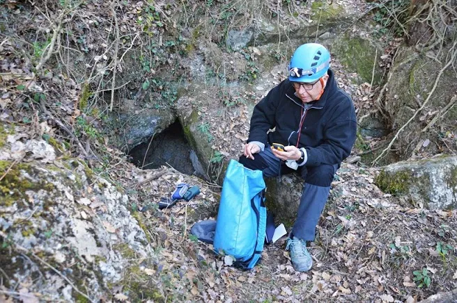 Photograph of LLADRE, COVA DEL (1 of 4)