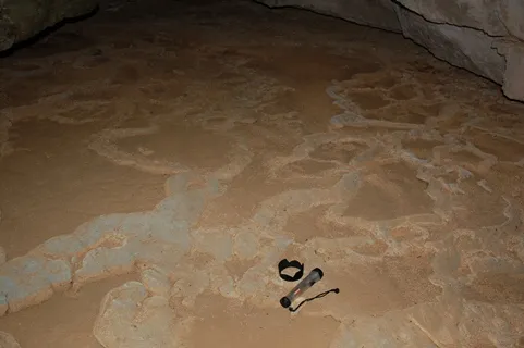Photograph of FONT DEL BEGALOT, BALMA DE LA (5 of 6)