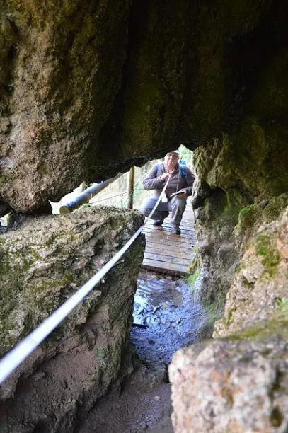 Photographie de ENCANTADES, COVA DE LES (4 sur 4)