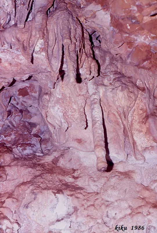Photographie de FIGUERA, AVENC DE LA (9 sur 10)