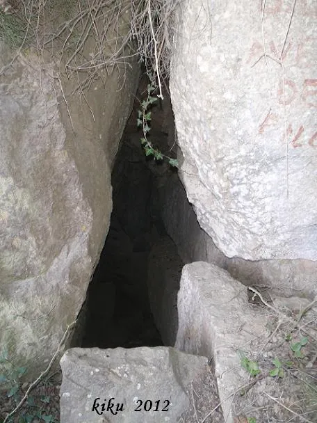 Fotografía de PILÓ, AVENC DEL (1 de 4)
