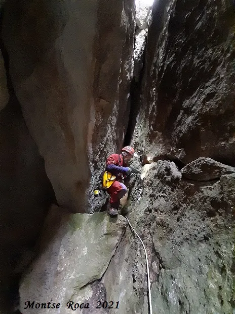 Fotografia de DESENCADENAT, AVENC (4 de 22)