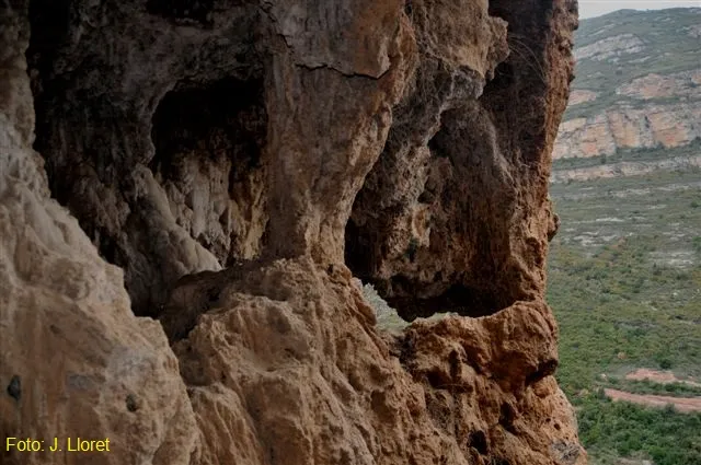 Photographie de BON PASTOR, COVA DEL (2 sur 2)