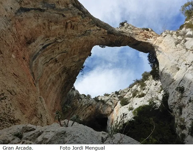 Fotografia de LLADRES, FORAT DELS (4 de 12)