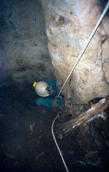 Photographie de COLL DE L'OLLA, GRALLERA DEL (2 sur 3)