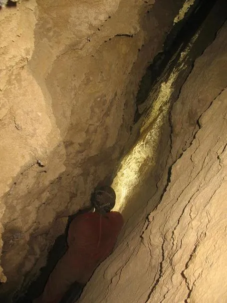 Photographie de POLLANCRE, COVA DEL (3 sur 4)
