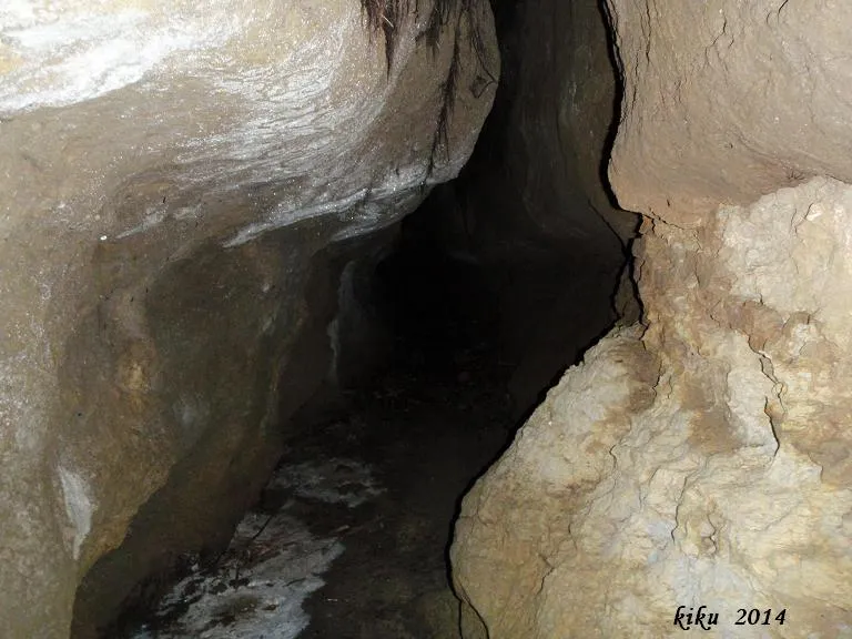 Fotografia de SANT MIQUEL, COVA DE (8 de 9)