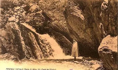 Fotografia de EMBUT, FORAT Nº1 DE L' (2 de 5)