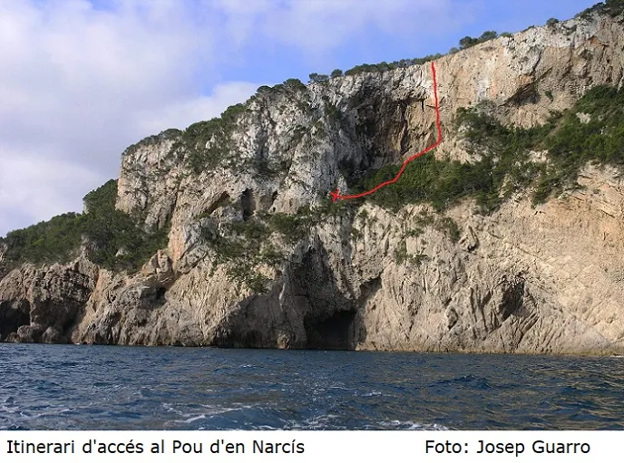 Fotografia de NARCÍS, POU D'EN (16 de 16)