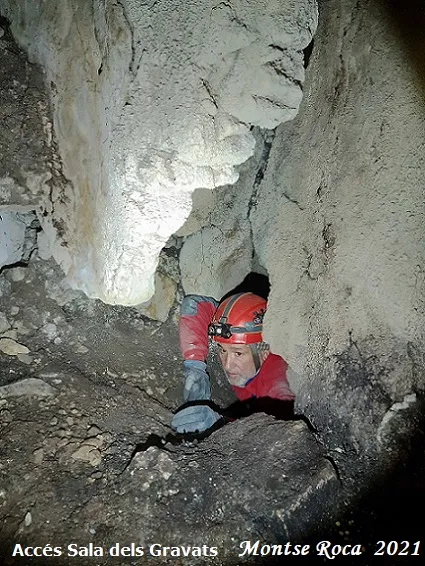 Fotografia de PEIXET, COVA D'EN (6 de 35)