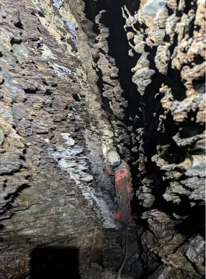 Photographie de BARRANC DE CIRERES,  PÈRDUA DEL (5 sur 5)