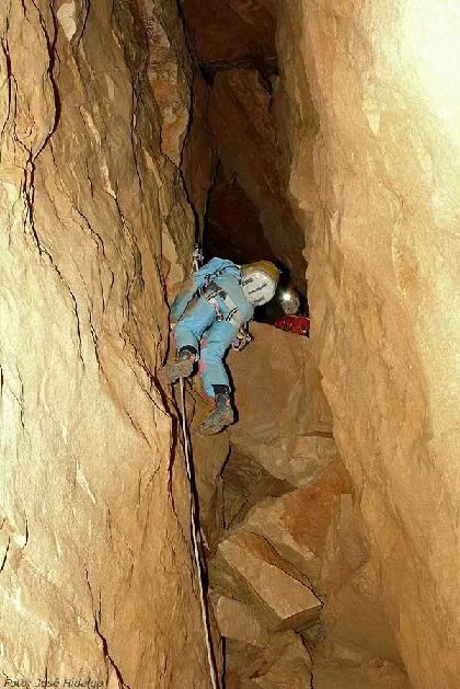 Fotografía de GIEM, AVENC DEL (4 de 7)