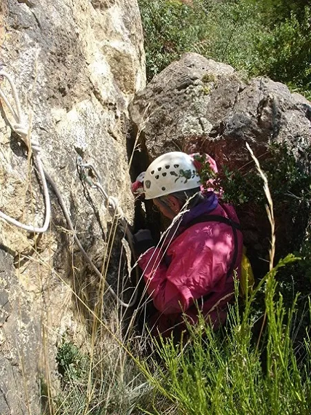Fotografia de CAN COSTA, GRUTA DE (2 de 6)