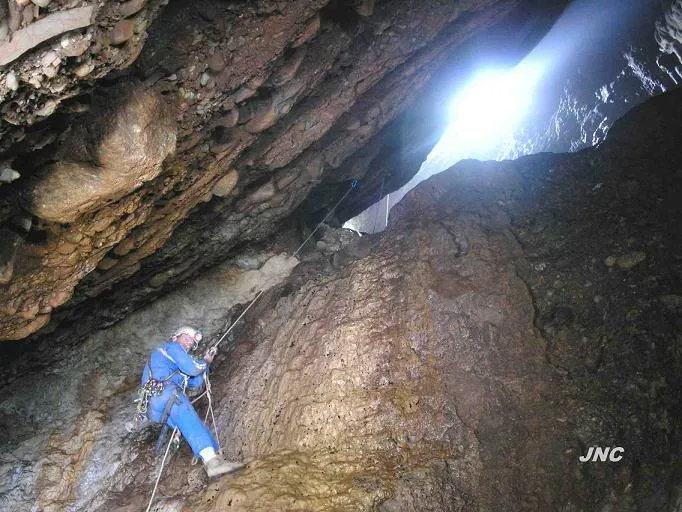 Photographie de DAVÍ, AVENC DEL (3 sur 15)
