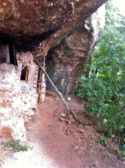 Fotografia de PINASSA, BALMA DE LA (2 de 3)