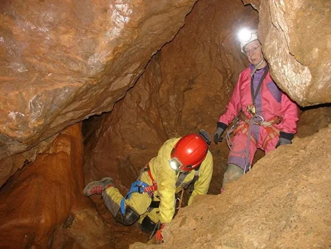 Fotografia de CAN COSTA, GRUTA DE (5 de 6)