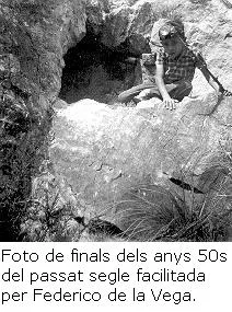 Photographie de SAL DE LLOP, AVENC DE LA (8 sur 8)