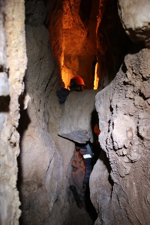 Fotografía de CAL MAGÍ ROSSELL, COVA DE (6 de 6)