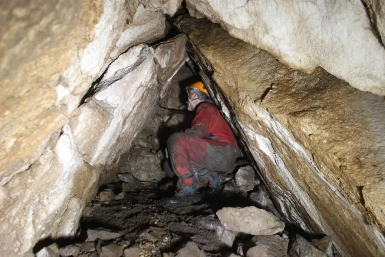 Photographie de COLLADA DE LA BÒFIA, FORAT CB-6 DE LA (5 sur 5)