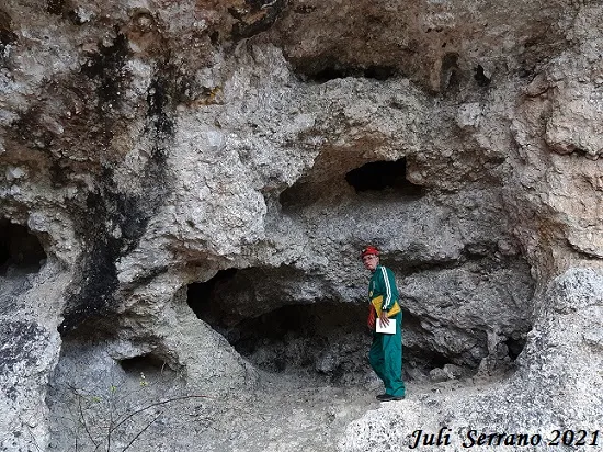 Fotografia de RACÓ DEL BOSQUETÀ, BALMA DEL (4 de 5)
